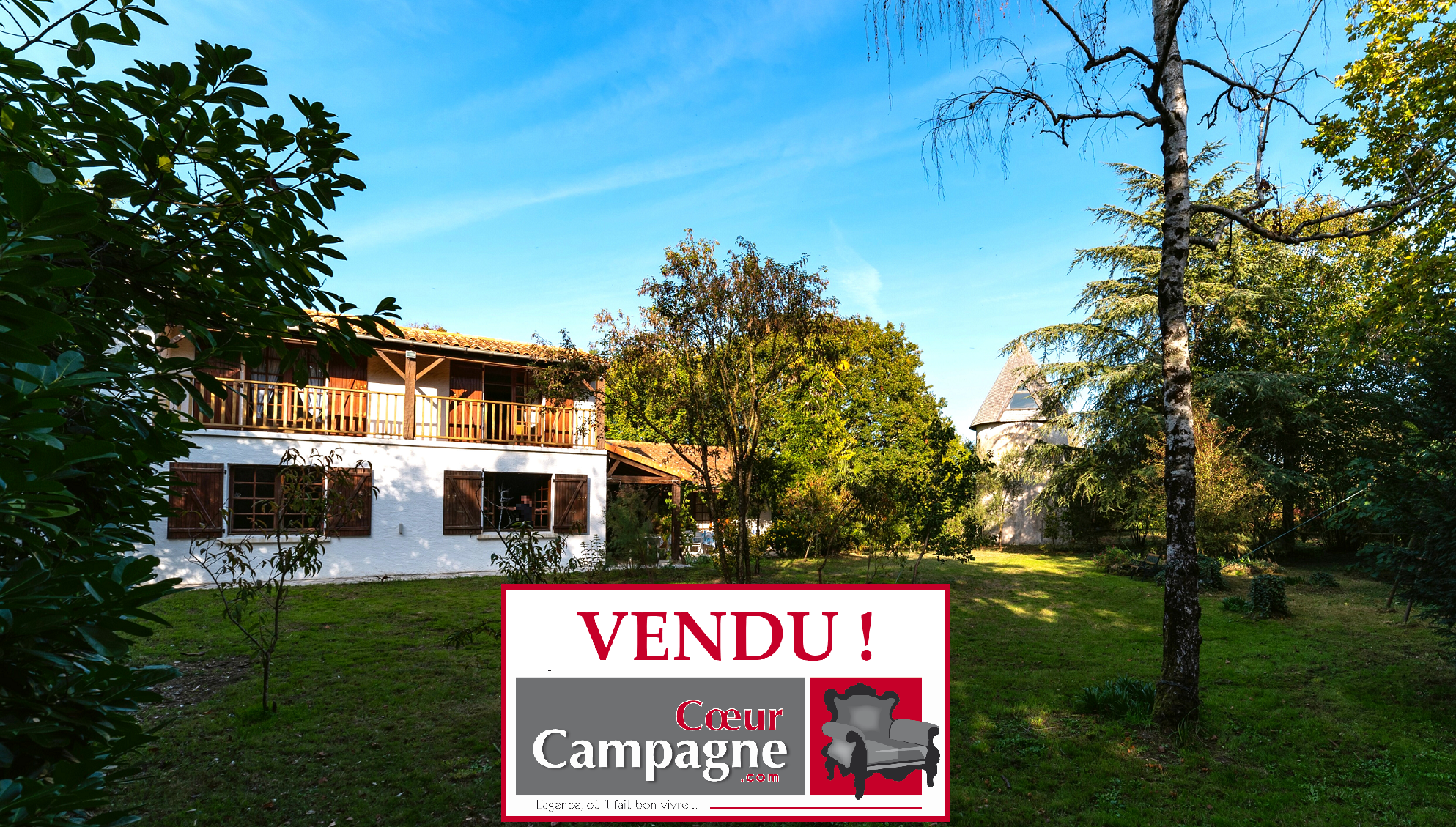 Propri&eacute;t&eacute;  T8 à vendre Fouras 17450