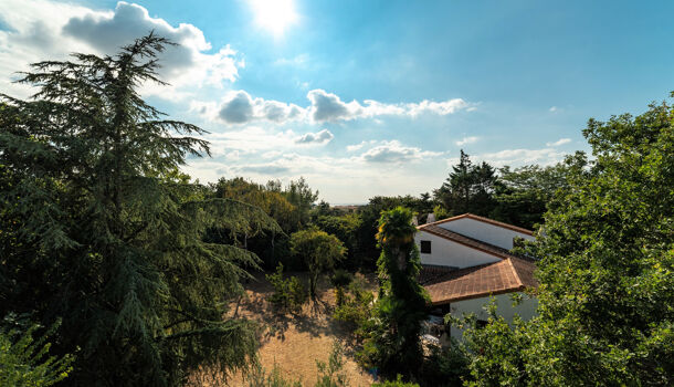 Propri&eacute;t&eacute; 8 pièces  à vendre Fouras 17450