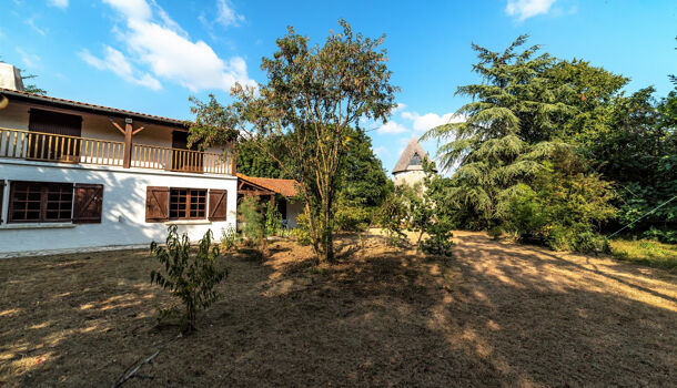 Propri&eacute;t&eacute; 8 pièces  à vendre Fouras 17450