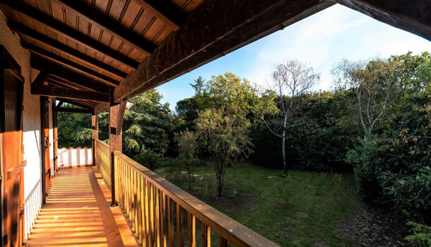 Propri&eacute;t&eacute; 8 pièces  à vendre Fouras 17450