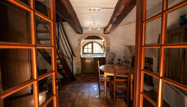 Propri&eacute;t&eacute; 8 pièces  à vendre Fouras 17450