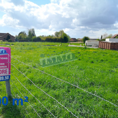Terrain  144000 €