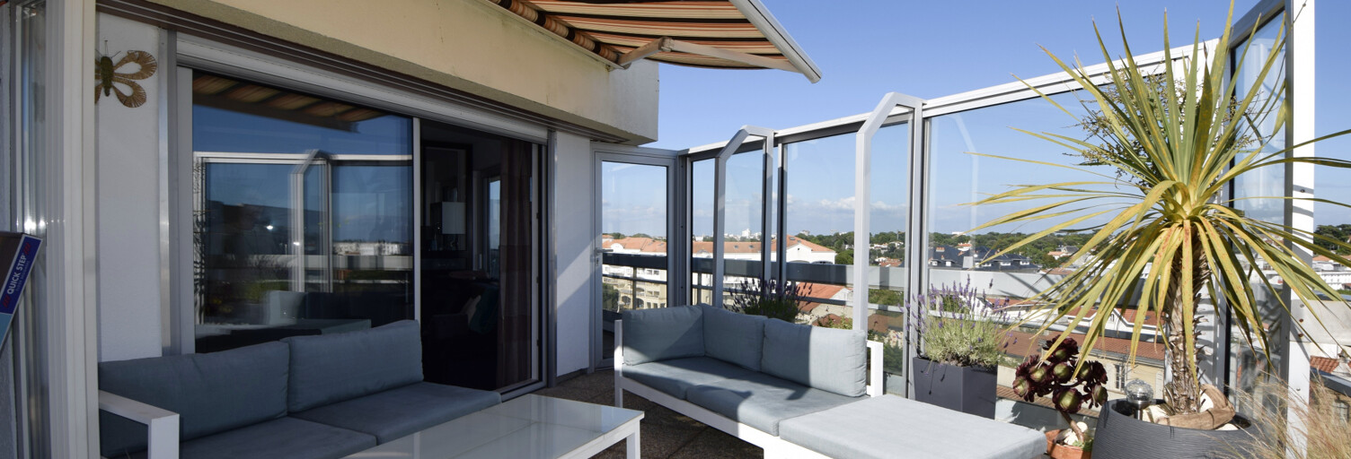 location vacances Appartement 3 Pièces 78 m² à Vaux-sur-Mer (17640)