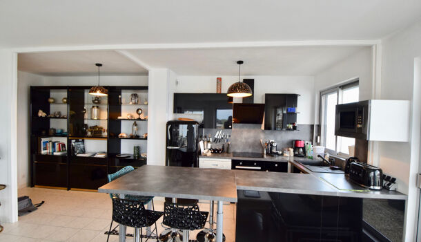 Appartement 3 pièces  à louer Vaux-sur-Mer 17640