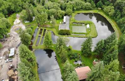Propriété agricole — photo du bien
