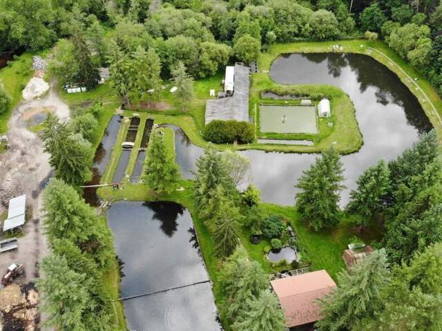 Propriété agricole — photo du bien