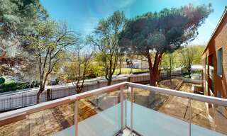 Appartement 4 Pièces 81 m² à vendre à Toulouse (31500)