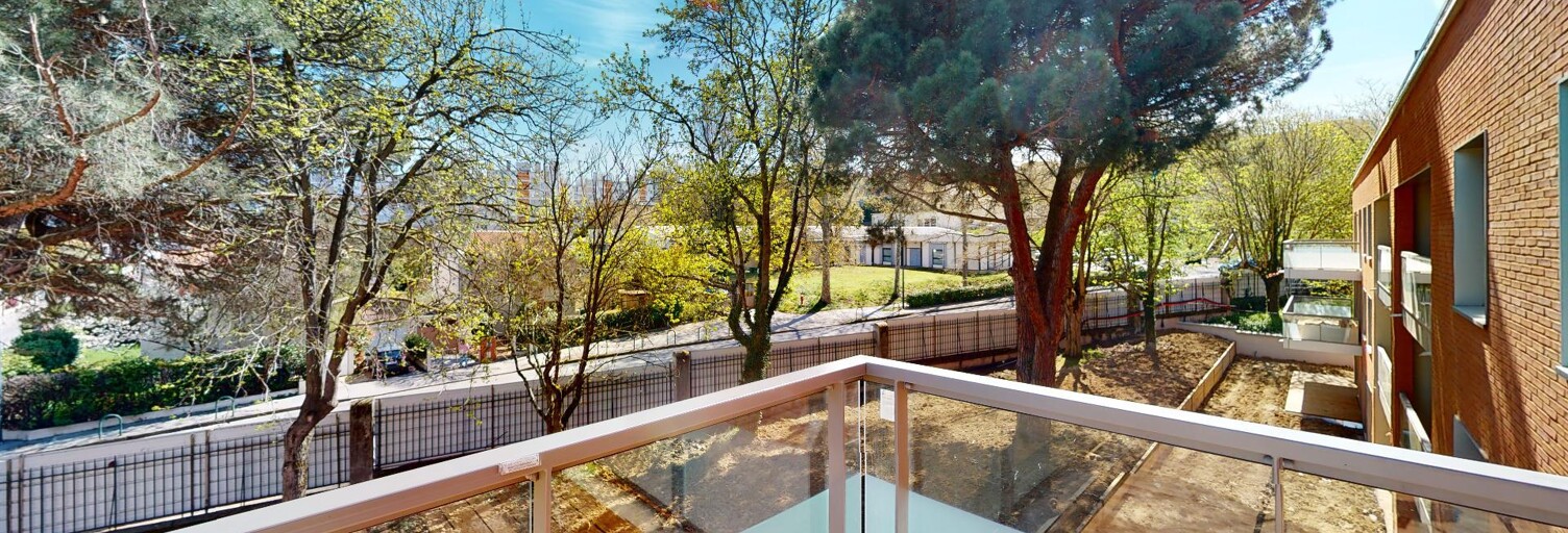 Appartement 4 Pièces 81 m² à vendre à Toulouse (31500)