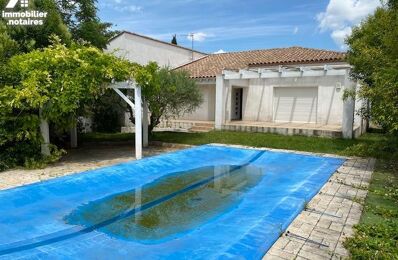 vente maison 440 000 € à proximité de Castries (34160)