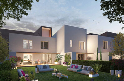 vente maison à partir de 285 000 € à proximité de Lespinasse (31150)
