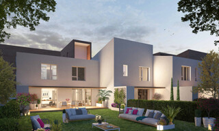 Maison 3 Pièces 65 m² à vendre à Toulouse (31000)