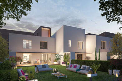 Maison 3 pièces 285000 €