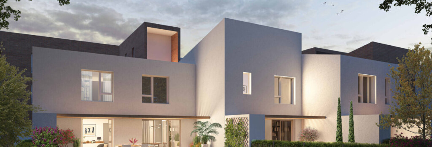 Maison 3 Pièces 65 m² à vendre à Toulouse (31000)