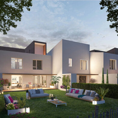 Maison 3 pièces 285000 €