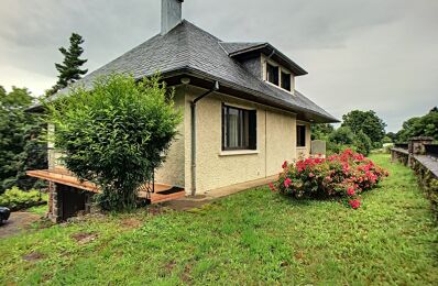vente maison 369 200 € à proximité de Saint-Diéry (63320)