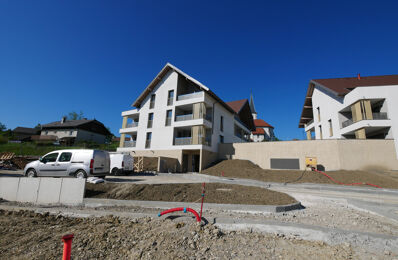vente appartement 329 000 € à proximité de Hauteville-sur-Fier (74150)