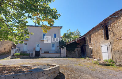 vente maison 183 000 € à proximité de Troye-d'Ariège (09500)