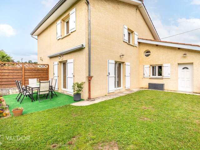 Maison 96 m² 3 ch — photo du bien