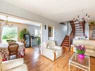 Maison T5 avec vue dégagée. — photo 3