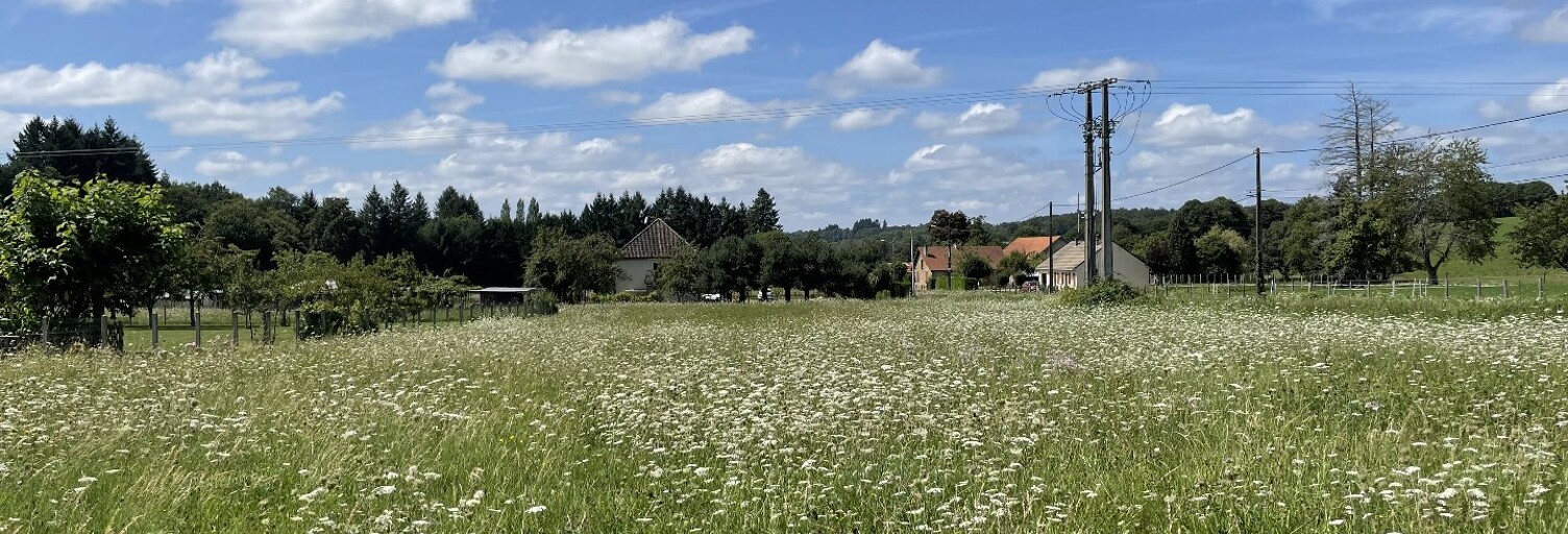 Terrain  2349 m² à vendre à Saint-Yrieix-la-Perche (87500)