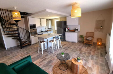 location appartement 499 € CC /mois à proximité de Fargues-Saint-Hilaire (33370)