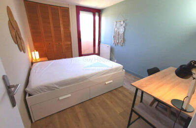 location appartement 500 € CC /mois à proximité de Bordeaux (33100)