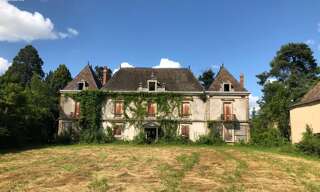 Maison 16 Pièces 400 m² à vendre à Jugy (71240)