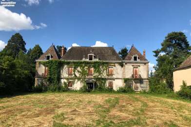 Maison 16 pièces 183600 €