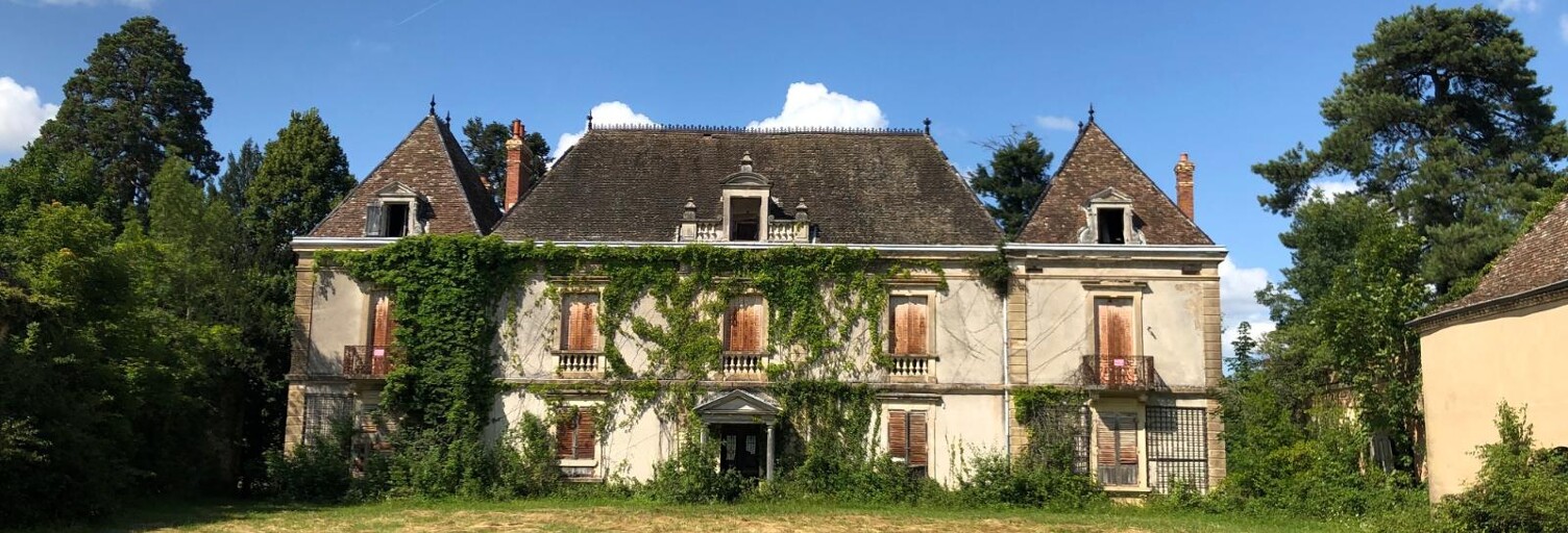 Maison 16 Pièces 400 m² à vendre à Jugy (71240)