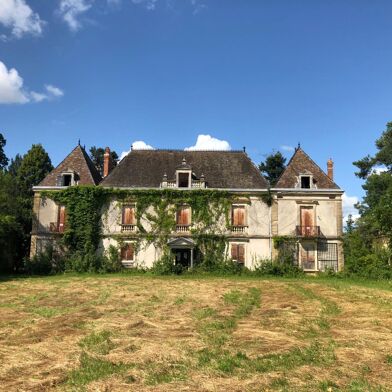 Maison 16 pièces 183600 €