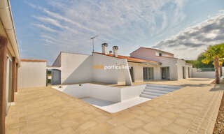 Maison 5 Pièces 184 m² à vendre à Breuillet (17920)