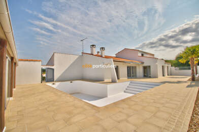 Maison 5 pièces 614049 €