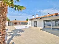 maison conviviale avec terrain constructible — photo 2