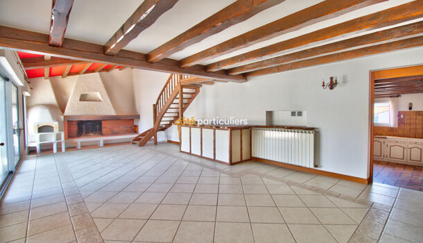 Villa / Maison 5 pièces  à vendre Breuillet 17920