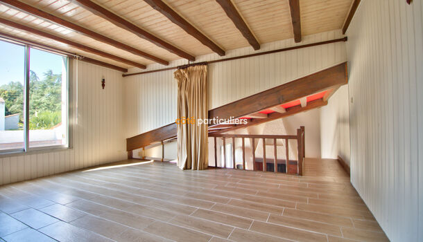 Villa / Maison 5 pièces  à vendre Breuillet 17920