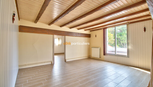 Villa / Maison 5 pièces  à vendre Breuillet 17920