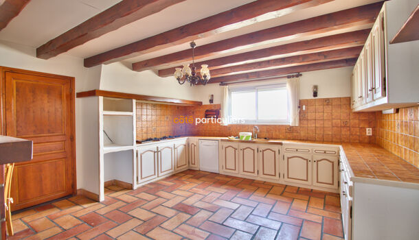 Villa / Maison 5 pièces  à vendre Breuillet 17920