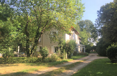 vente maison 330 000 € à proximité de Beaulieu-sous-Parthenay (79420)
