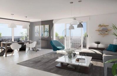 vente appartement 530 000 € à proximité de Villefranche-sur-Mer (06230)