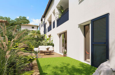 vente appartement à partir de 335 000 € à proximité de Dompierre-sur-Mer (17139)