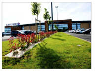 A LOUER - CELLULE CENTRE COMMERCIAL 76 — photo 3