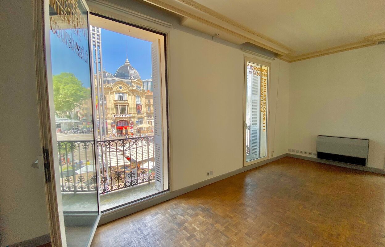 appartement 3 pièces 89 m2 à vendre à Montpellier (34000)
