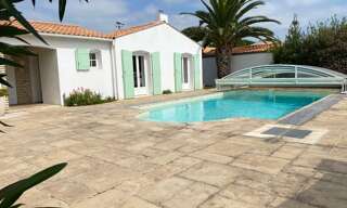 Maison   m² à vendre à Ars-en-Ré (17590)