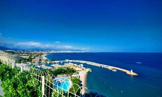 Appartement 4 Pièces 106 m² à vendre à Villeneuve-Loubet (06270)