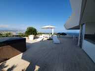 DERNIER ETAGE 200m² MARINA B ANGES VUE PANORAMIQUE — photo 3