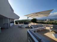 DERNIER ETAGE 200m² MARINA B ANGES VUE PANORAMIQUE — photo 4