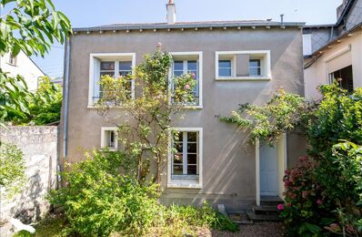 vente maison 254 400 € à proximité de Savigny-en-Véron (37420)