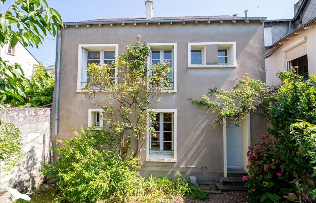 maison 6 pièces 98 m2 à vendre à Saumur (49400)