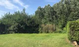 Terrain  4330 m² à vendre à Rougeries (02140)