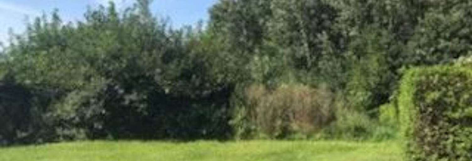 Terrain  4330 m² à vendre à Rougeries (02140)